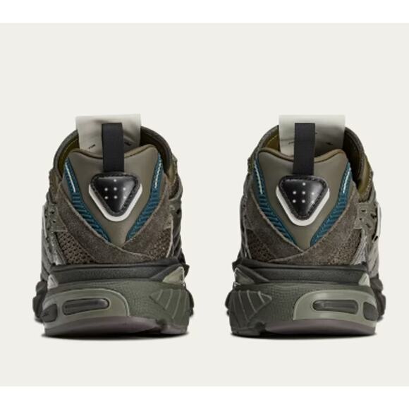 NEW Adidas Adistar Cushion SFTM. Men's 10.5, Branch/Green, New in Box - Picture 7 of 8